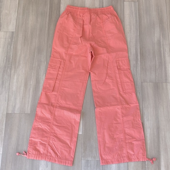 Aerie Cargo Pants - Picture 2 of 7